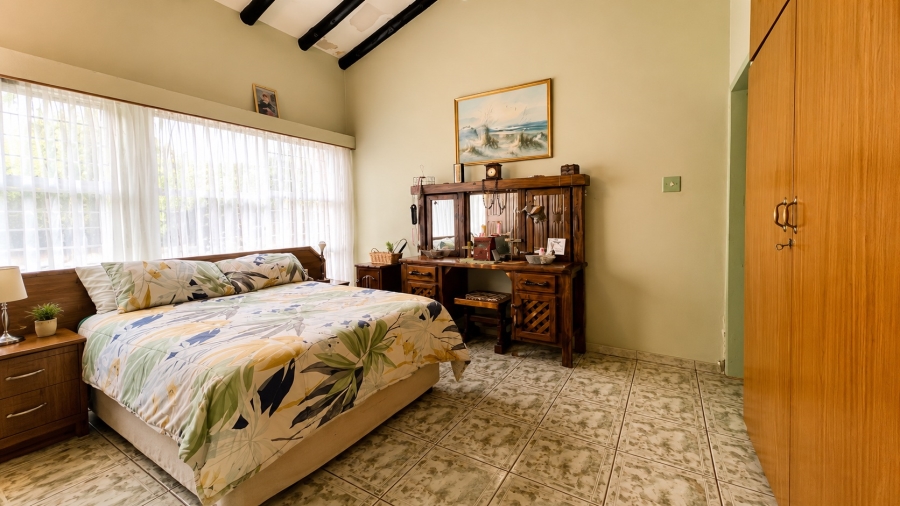 4 Bedroom Property for Sale in Vaalpark Free State
